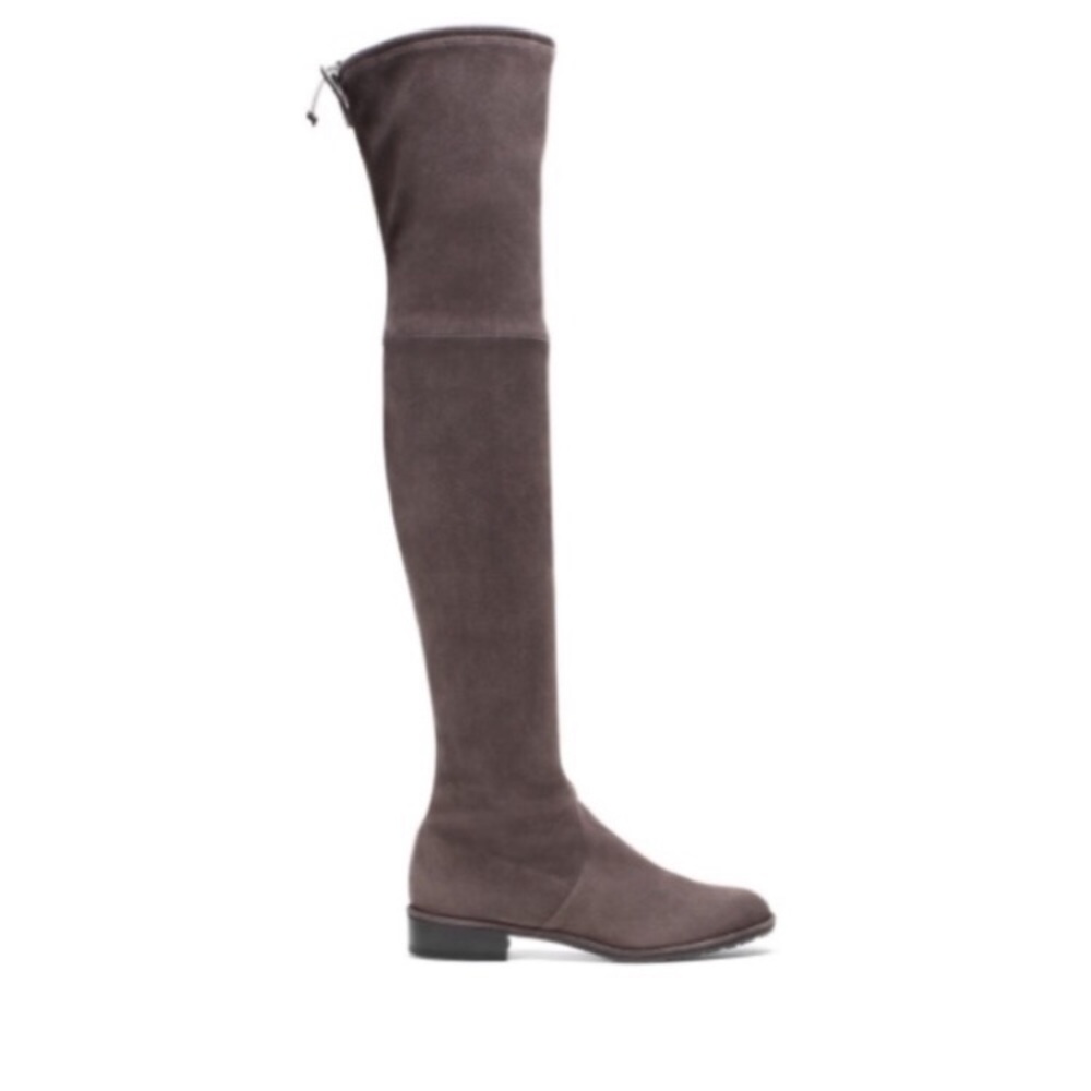 OTK LOWLAND grey boots